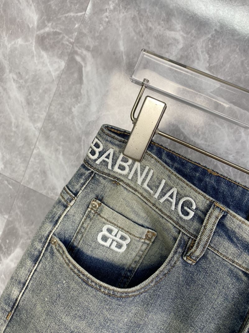 Balenciaga Jeans